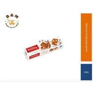 Promotion Kambly Butterfly Au Chocolate /Kambly Bretzeli Best before 15/9/24
