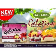 Halagel Gelatin Halal