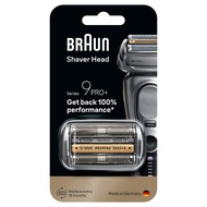 Braun Replacement Head 96M for Series 9, Series 9Pro, or Series 9Pro+