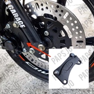 260MM DISC CALIPER BRACKET MIO i 125/M3