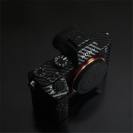 Sony a7 a7m4 a7c a7s3 a7m2 a7m3 7r3 a7m3 a7r4 Camera Sticker Protective Film