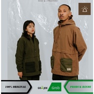 Ammossi Anambas Anorak Jacket Unisex Jacket