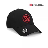 Customized from China (5-7 days) new golf cap for men and women outdoor sports sun protection sunscr