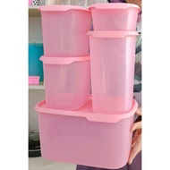 One Touch Fresh Tupperware