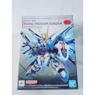 Gundam SMEX Rising Freedom Gundam