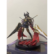【Bib】28CM ANIME HIGH QUALITY VER RAGE OF BAHAMUT DARK KNIGHT DRAGON COPY FIGURE STATUE MODEL【拆摆】巴哈姆特