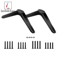 Stand for TCL TV Stand Legs 28 32 40 43 49 50 55 65 Inch,TV Stand for TCL Roku TV Legs, for 28D2700 32S321 with Screws Durable