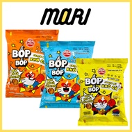 Cheese-flavored chicken dry noodle Snack, beef bulgogi, Ottogi BBQ chicken 63g