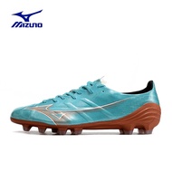 Mizuno Alpha Made in Japan FG Made In Japan FG MEN'S FOOTBALL BOOTS-Men's รองเท้าฟุตซอล/รองเท้าฟุตบอล/รองเท้าสตั๊ด