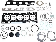 GXARTS Engine Cylinder Head Gasket Set kit Fit for Volvo C30 C70 S40 S60 V50 V60 2.5L 2004 2005 2006