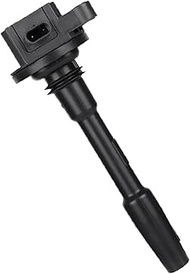 Ignition Coil Pack Set of 1 Compatible With Ford Mustang F-150 F150 5.0L V8 2018 2019 2020 Replaceme