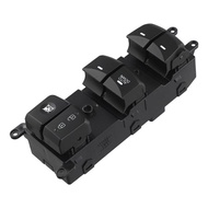 93571-A5020 Car Front Left DRIVER Door Window Switch 93571A5010 "AUTODOWN" For Hyundai Elantra GT 20
