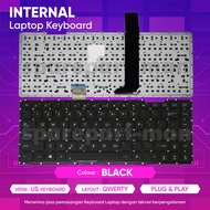 NEW Asus P450 P450C P450CA P450CC Laptop Keyboard