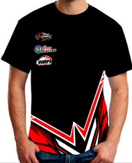 BAJU XTREMELY RACING