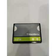 BATTERY BLACKBERRY D-X1
