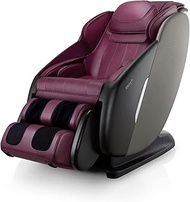 OSIM uDeluxe Max (Purple) Massage Chair