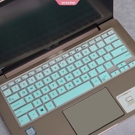 For Asus ZenBook UX331UN UX331 U3100 keyboard film 13.3-inch laptop keypad protection  [ZXL]