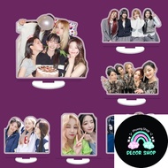 Gidle Minnie YUQI MIYEON SHUHUA Soy-yeon Jeon ACRYLIC Ornaments