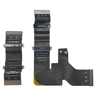 New arrival For Samsung Galaxy Z Fold4 SM-F936B 1 Pair Spin Axis Flex Cable