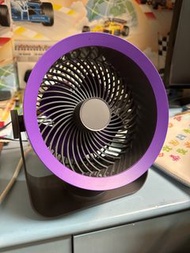 Fan 風扇 座枱 掛牆 USB 充電風扇 對流風扇