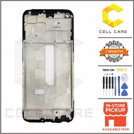 Front Housing LCD Frame Body Compatible For OPPO A74 5G CPH2197 CPH2263