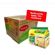 Maggi 2 Minute Chicken Instant Noodles 12x5x 77g(Carton)