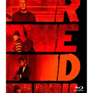 Red 2 (2013) Blu-ray 6.5/10 Bruce Willis