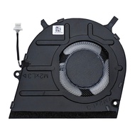 New Laptop Cpu Cooling Fan For Dell Inspiron 7420 7425 2In1 Lat