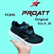 sepatu pro att  realpict redy di toko iffa collection