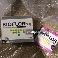 Bioflor 250mg 10 sachet or Bioflor 250mg 30 capsules