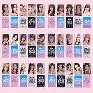 IVE Combination Personal PHOTOCARD SWITCH Album Peripheral PHOTOCARD Random PHOTOCARD IVE PHOTOCARD