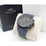 [✅Ready] Balmer 8815 Fashion Men'S Watch Chronograph Sapphire