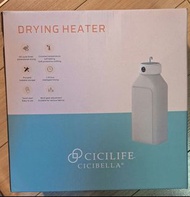 Cicilife摺疊乾衣機
