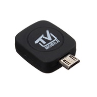 货源DVB-T转换器 Micro USB DVB-T Dongle