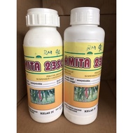 Amita 23SC （Azoxystrobin）500ml