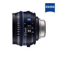 【預購】【蔡司】ZEISS CP.3 CP3 50mm T2.1 Feet 電影定焦鏡頭