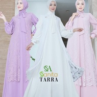 Tarra dress by Sanita