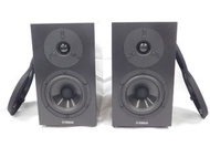 YAMAHA NS-BP200 2 路揚聲器一對黑色 音響設備