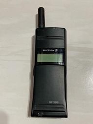 Ericsson  易利信 GF-388 經典手機