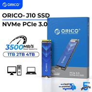 Nvme Ssd Pcie 3.0 Ssd 3100mb/s M.2 M Kunci 2280 Pemacu Keadaan Pepejal Dalaman Untuk Editor Audio 1t