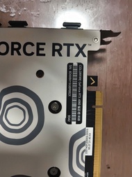 NVIDIA GeForce RTX 顯示卡