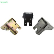 Mypink 90 Degree Self-Locking Folding Hinge Table Legs Chair Extension Foldable Feet Hinges Hardware Sofa Bed Lift Support Hinge SG