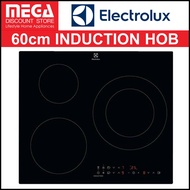 ELECTROLUX LIT60336 INDUCTION HOB