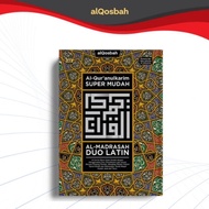 Kitab Al Quran Indonesia Untuk Ngaji Terjemahan Huruf Besar Tajwid