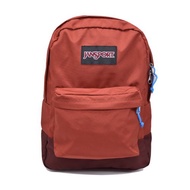 JANSPORT JS-43520J04T 25l Pomegranate Red City Travel Backpack American Imported National