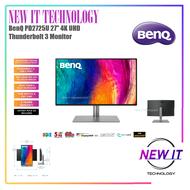 BenQ PD2705Q 2K|PD2705U 4K|PD2706UA 4K|PD2725U 4K|PD3200U 4K|PD3205U 4K|PD3220U 4K Thunderbolt 3 Ergonomic Designer Monitor