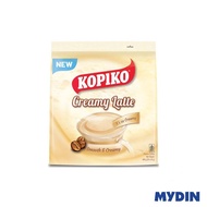 Kopiko Creamy Latte (20's x 24g)