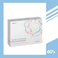 BIOBAY Nervopane(420mg) Nerve Care 60's
