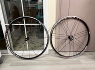 Campagnolo Zonda C15輪組