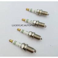 MERCEDES-BENZ  W124, w201,  CHAIRMAN s400 MB100 petrol  SPARK PLUG